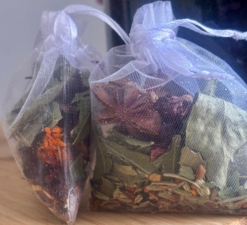 Length & Strength Hair Tea (3 bags Bundle)