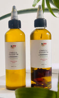 OMEGA Growth Oil (4oz.)