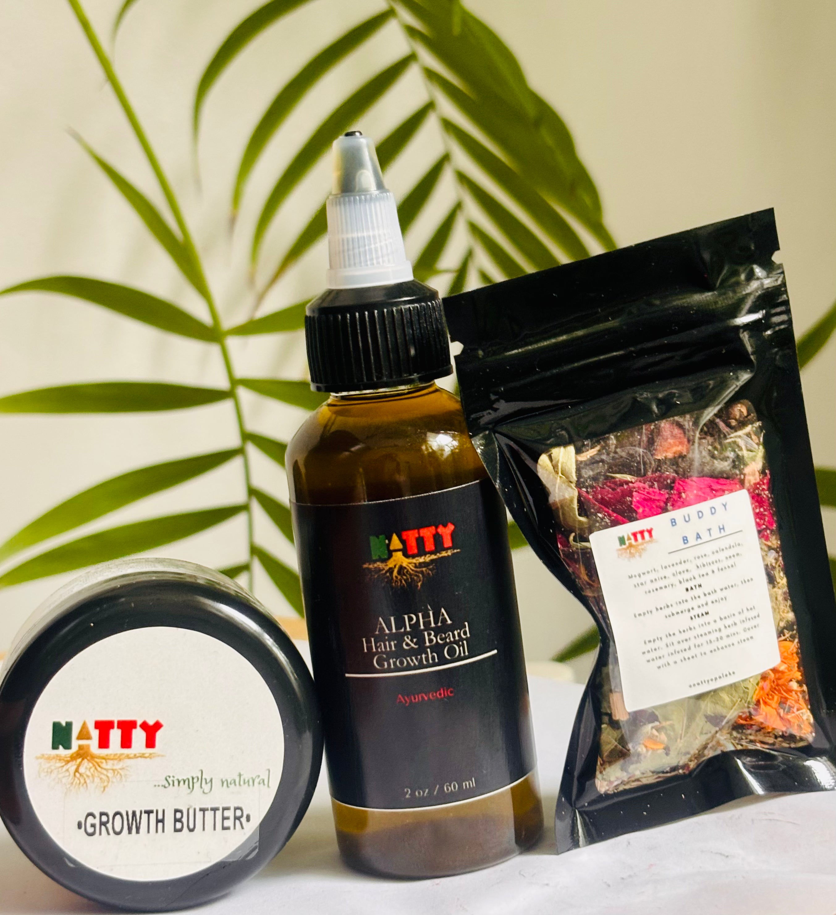 Small Bundle $30