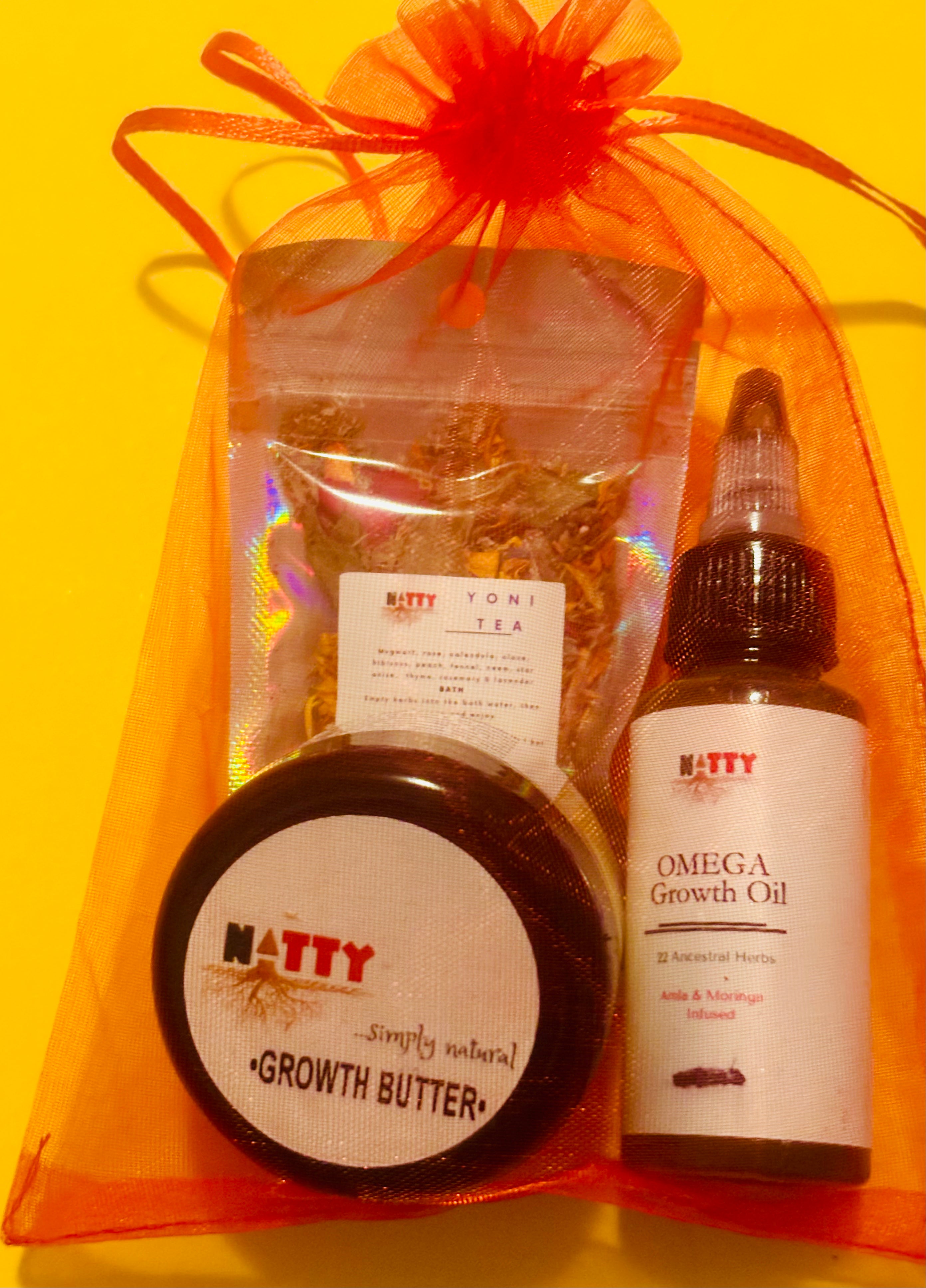Small Bundle $30