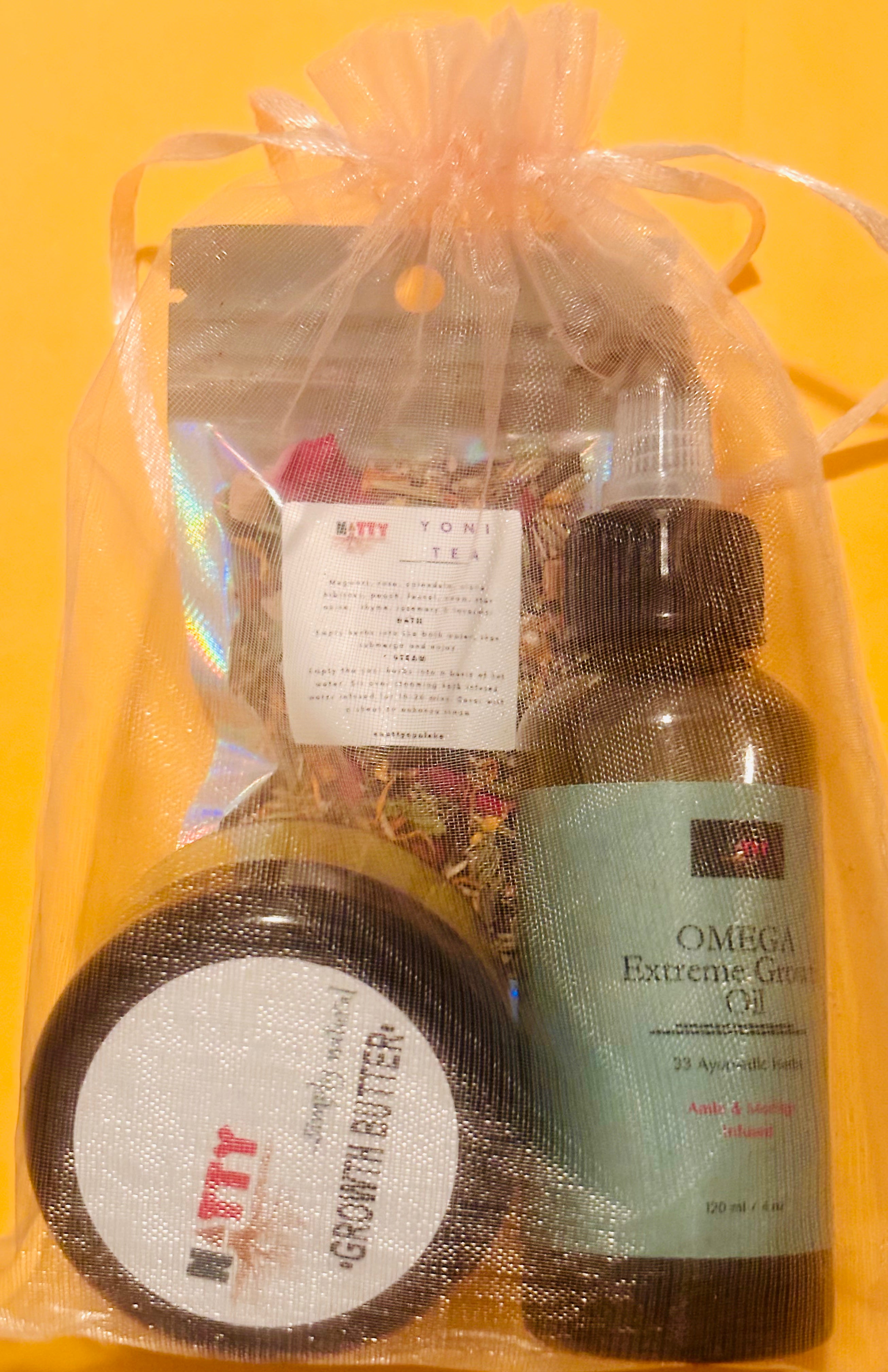 Small Bundle $30